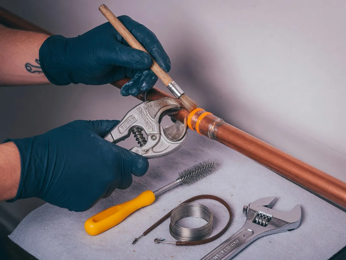 Why choose Sump Pump Repair in Leakesville, MS